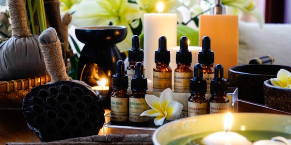 SPA HAPPY DAY PACKAGE