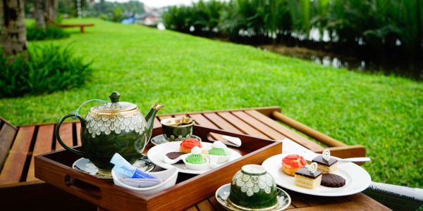 LONG STAY OFFER, 42% OFF – NRF
